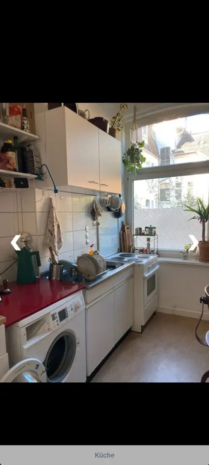 2 Zimmer Wohnung mit 52 m² in Kassel – Bild 4