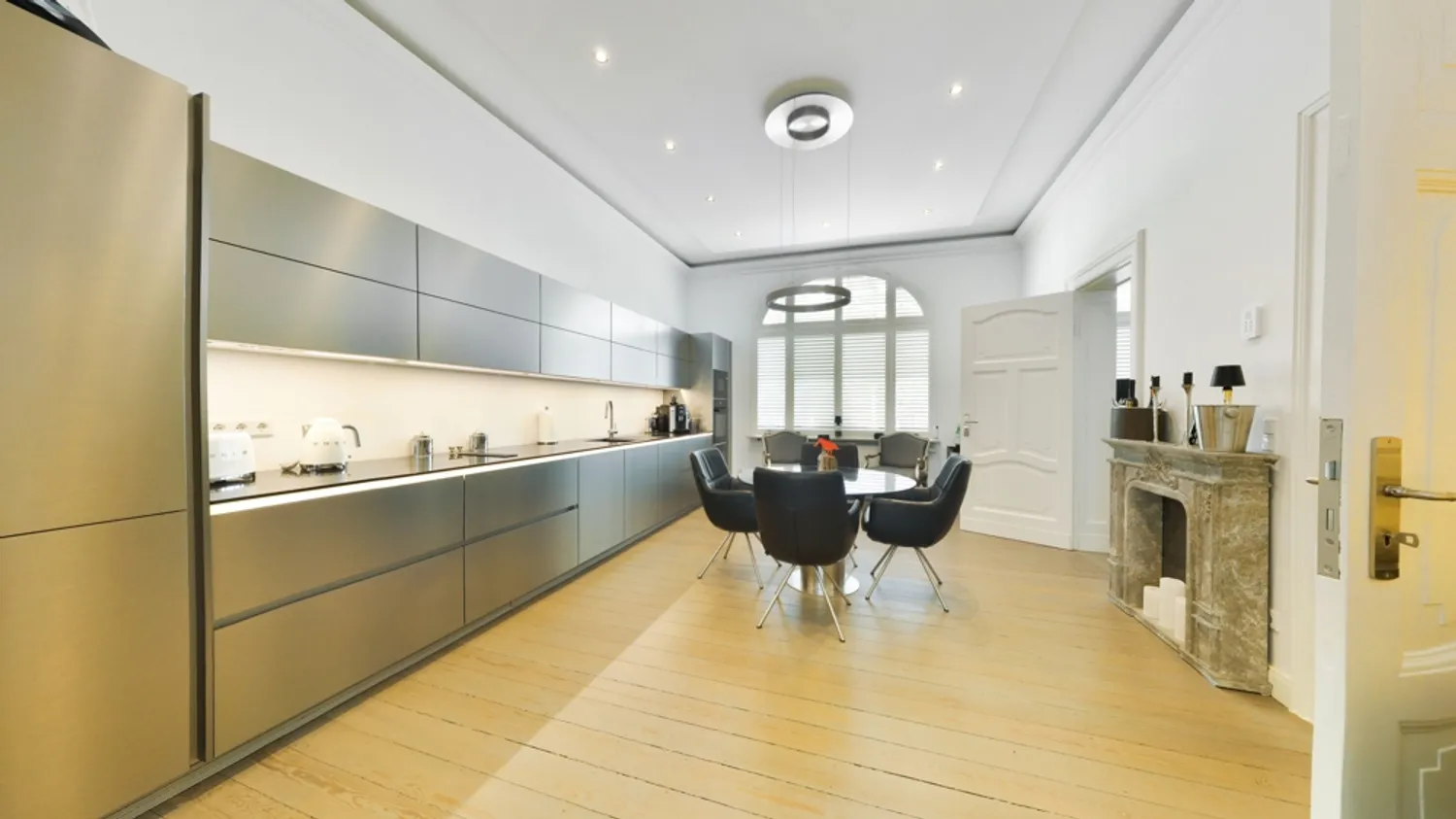 3 Zimmer Wohnung mit 93 m² in Bielefeld – Bild 9