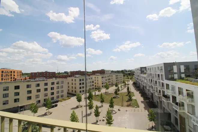 2 Zimmer Wohnung mit 63 m² in München – Bild 4