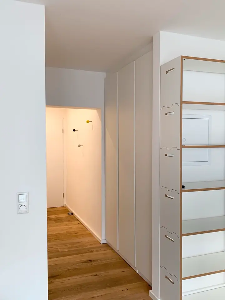 WG-Zimmer mit 30 m² in Düsseldorf – Bild 6