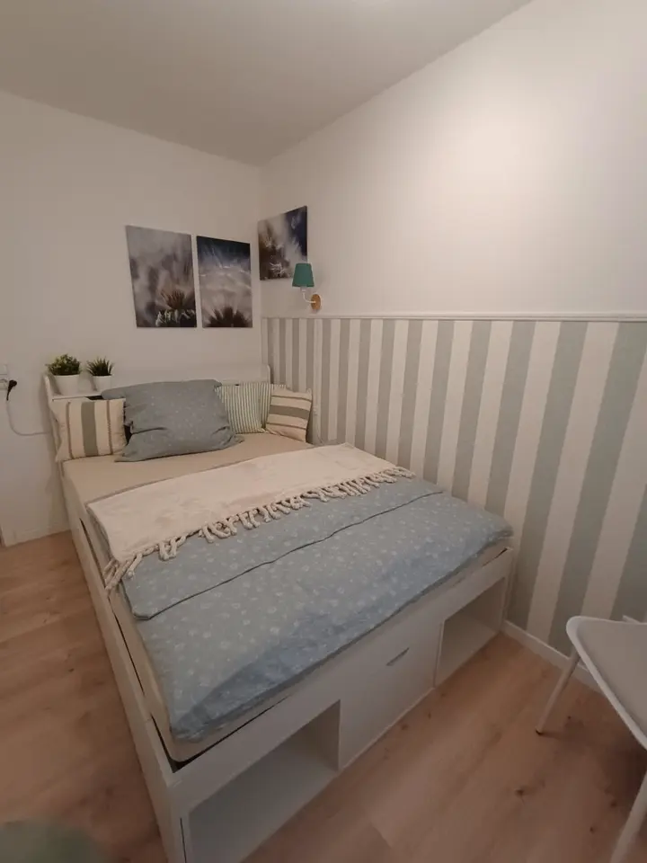 WG-Zimmer mit 33 m² in Arnsberg – Bild 4