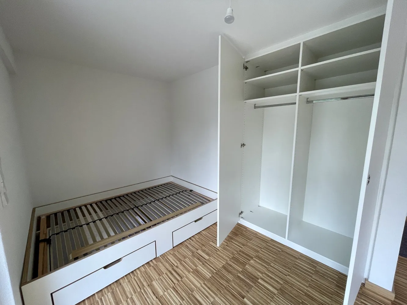 1 Zimmer Wohnung mit 50 m² in Tübingen – Bild 3