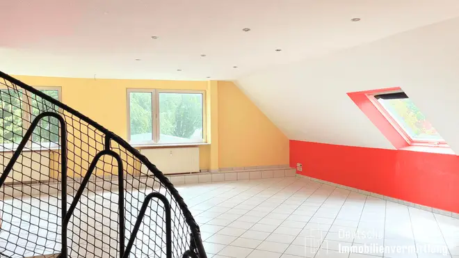 4 Zimmer Wohnung mit 134 m² in Essen – Bild 11