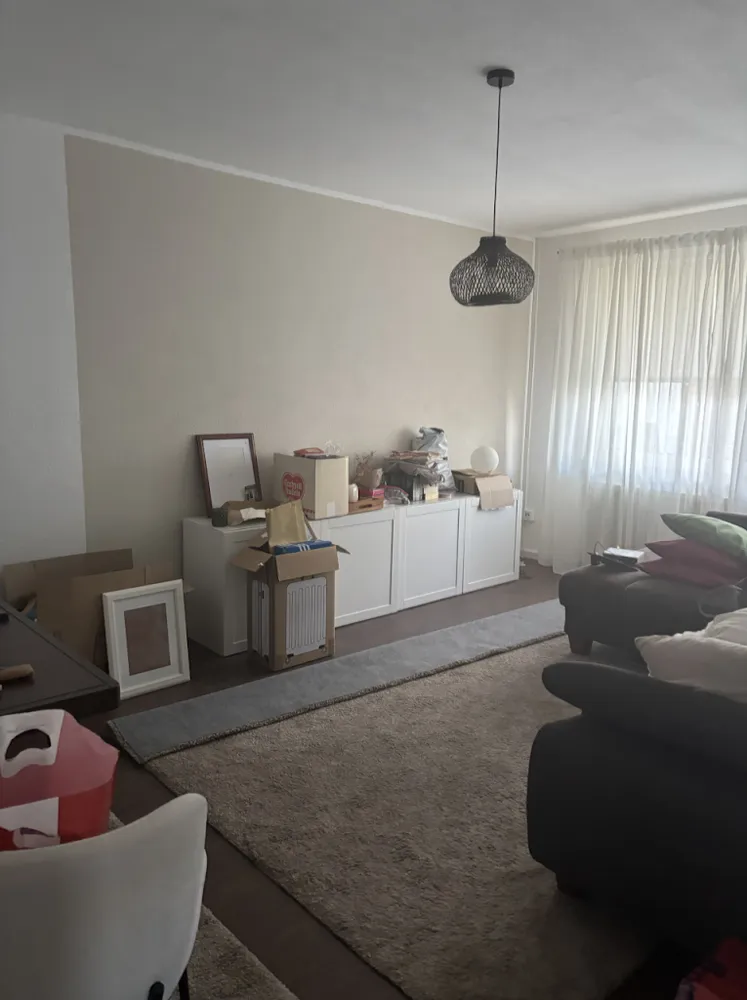 2 room apartment with 53 m² in Dreieich – Photo 8