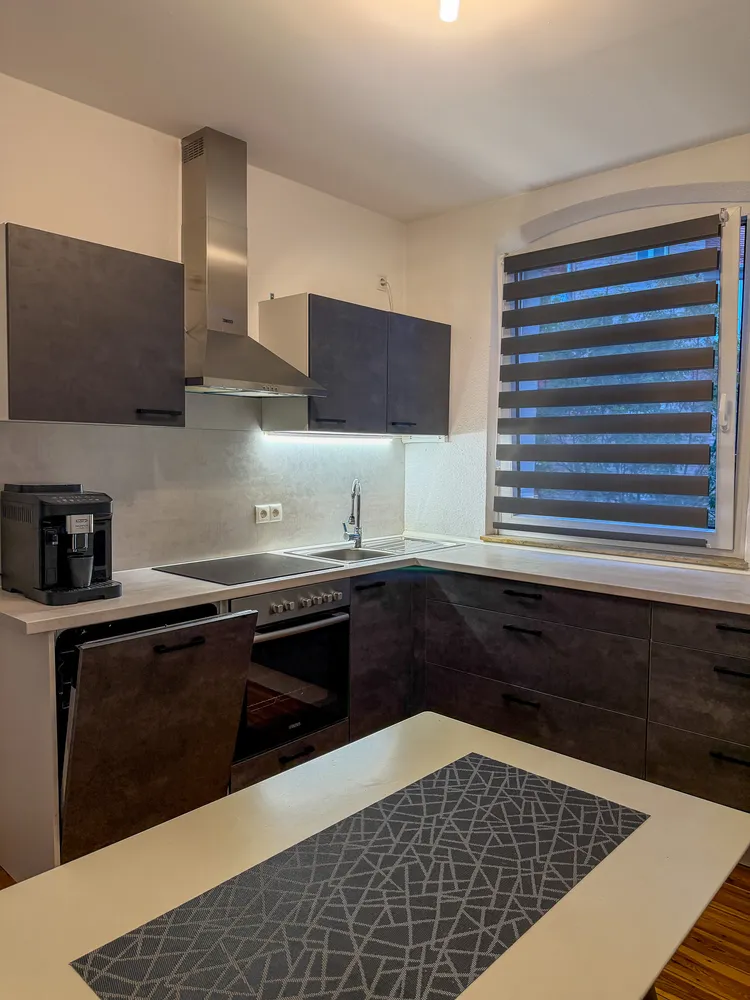 2 room apartment with 55 m² in Nuremberg – Photo 6