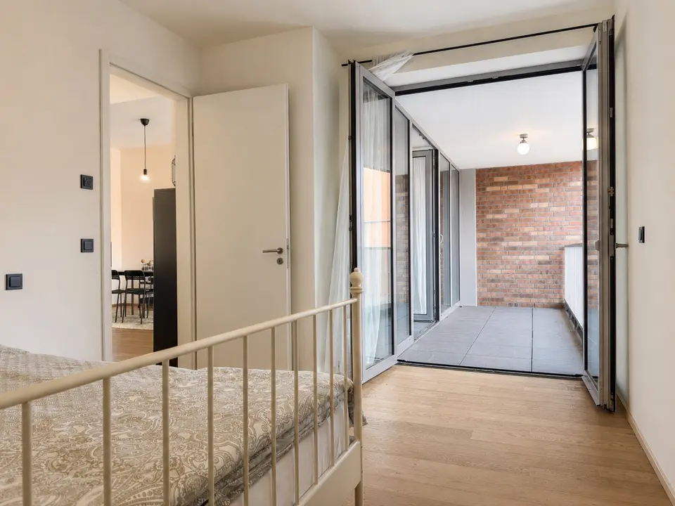 2 Zimmer Wohnung mit 75 m² in Bremen – Bild 9