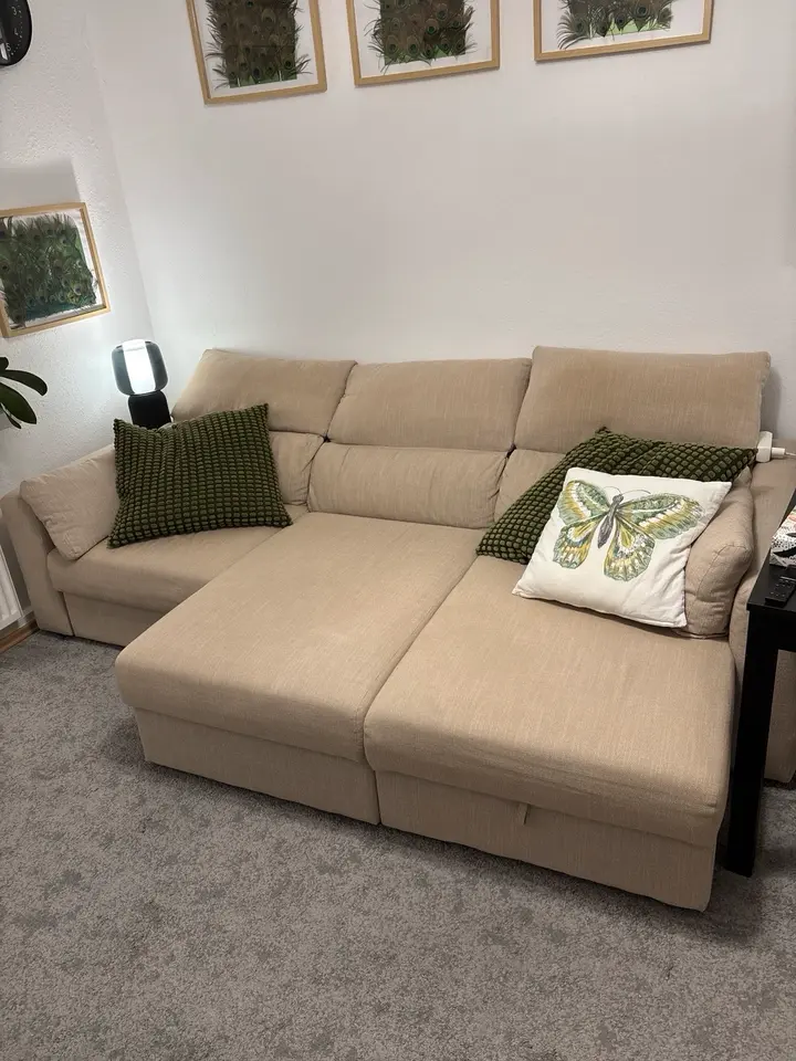 3 Zimmer Wohnung mit 80 m² in Emsdetten – Bild 9