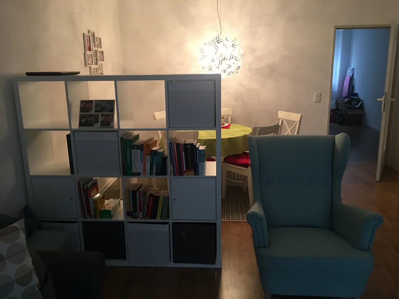 2 room apartment with 69 m² in Cologne – Photo 9