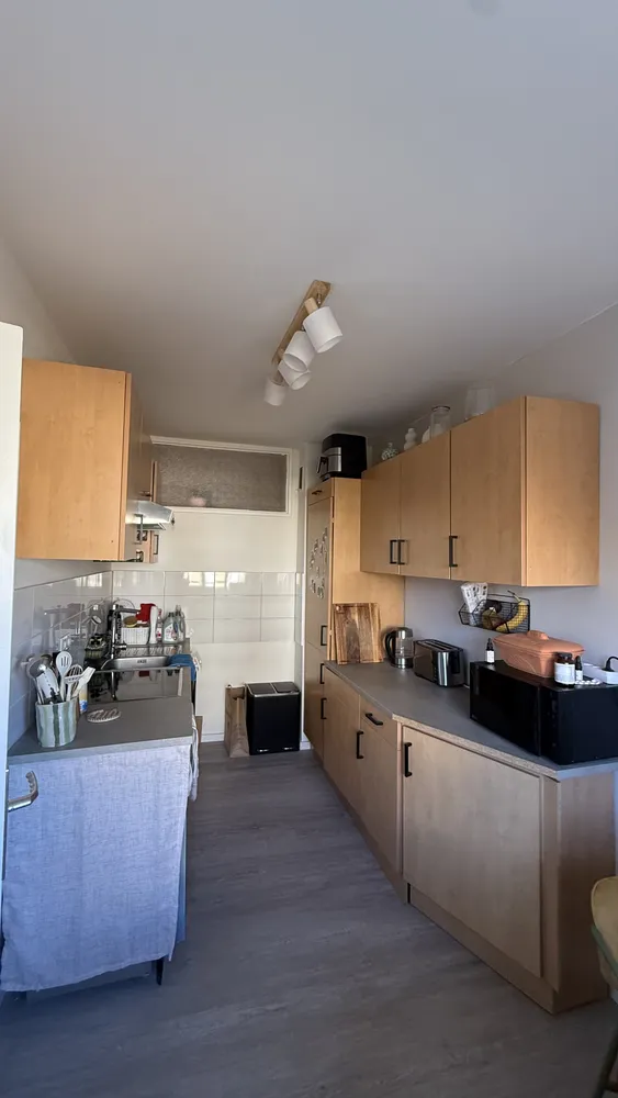 1 Zimmer Wohnung mit 49 m² in Berlin – Bild 4
