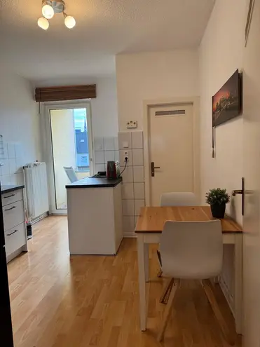 2 Zimmer Wohnung mit 58 m² in Wuppertal – Bild 7