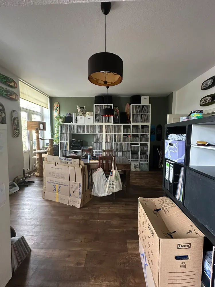 4 room apartment with 134 m² in Duisburg – Photo 12