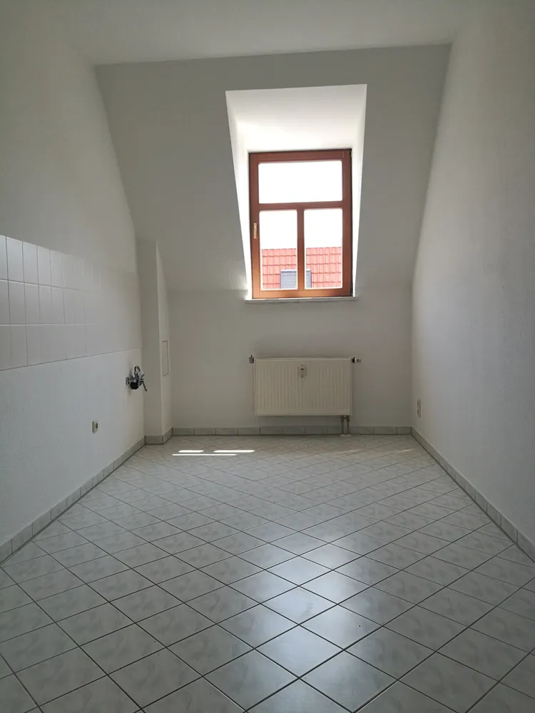 2 Zimmer Wohnung mit 58 m² in Leipzig – Bild 1