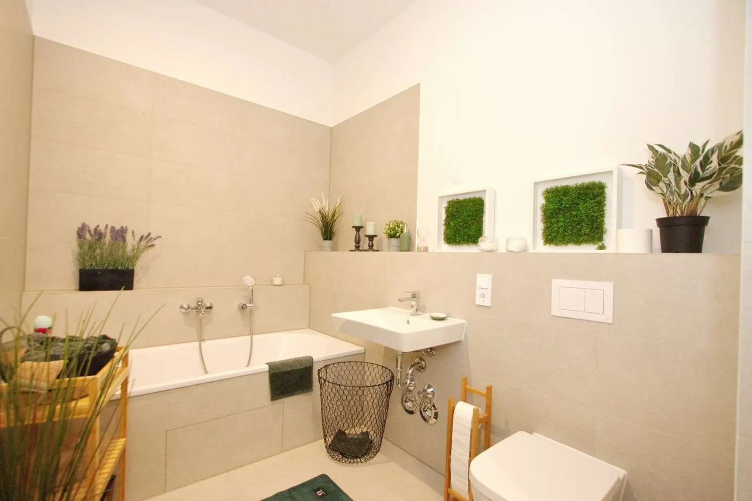 2 Zimmer Wohnung mit 77 m² in Berlin – Bild 4