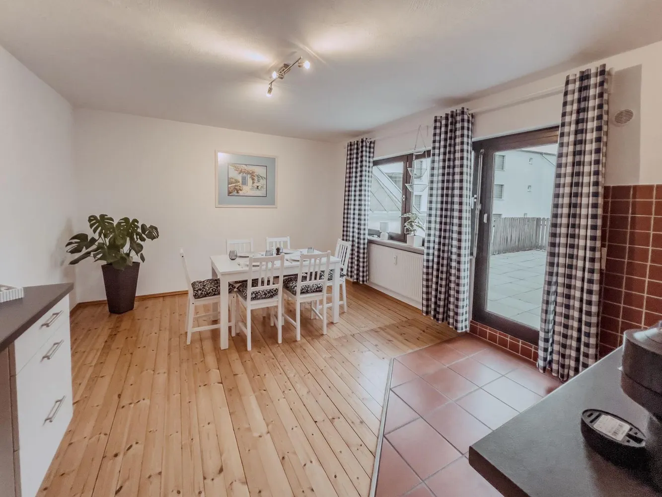 3 Zimmer Wohnung mit 73 m² in Kaiserslautern – Bild 3