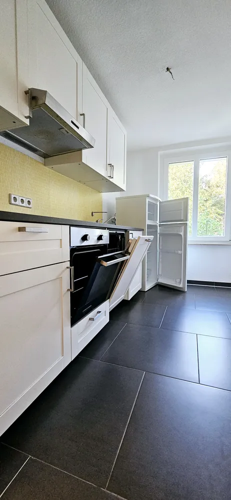 3 room apartment with 60 m² in Chemnitz – Photo 1