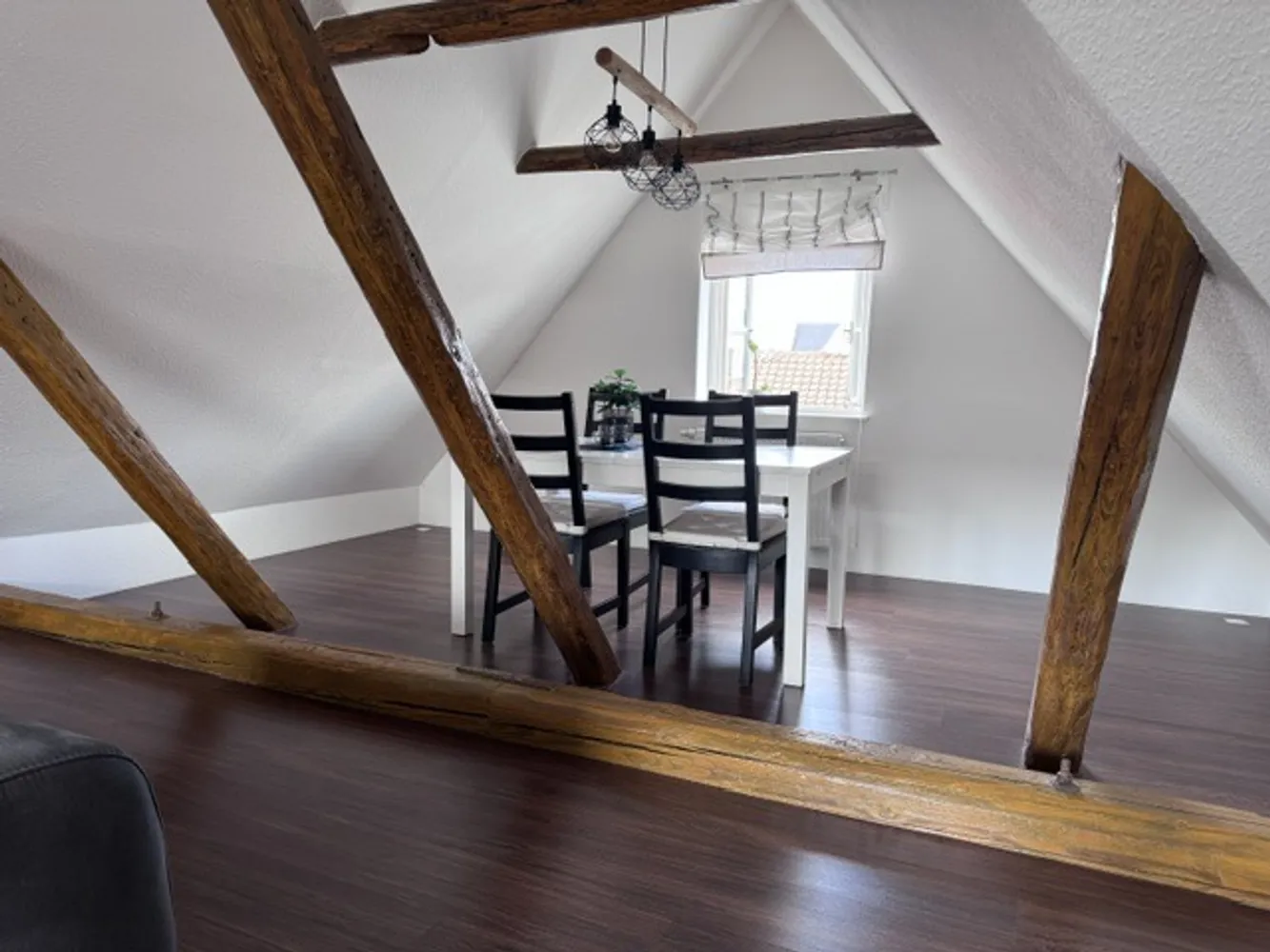 3 room apartment with 88 m² in Wolfenbüttel – Photo 3