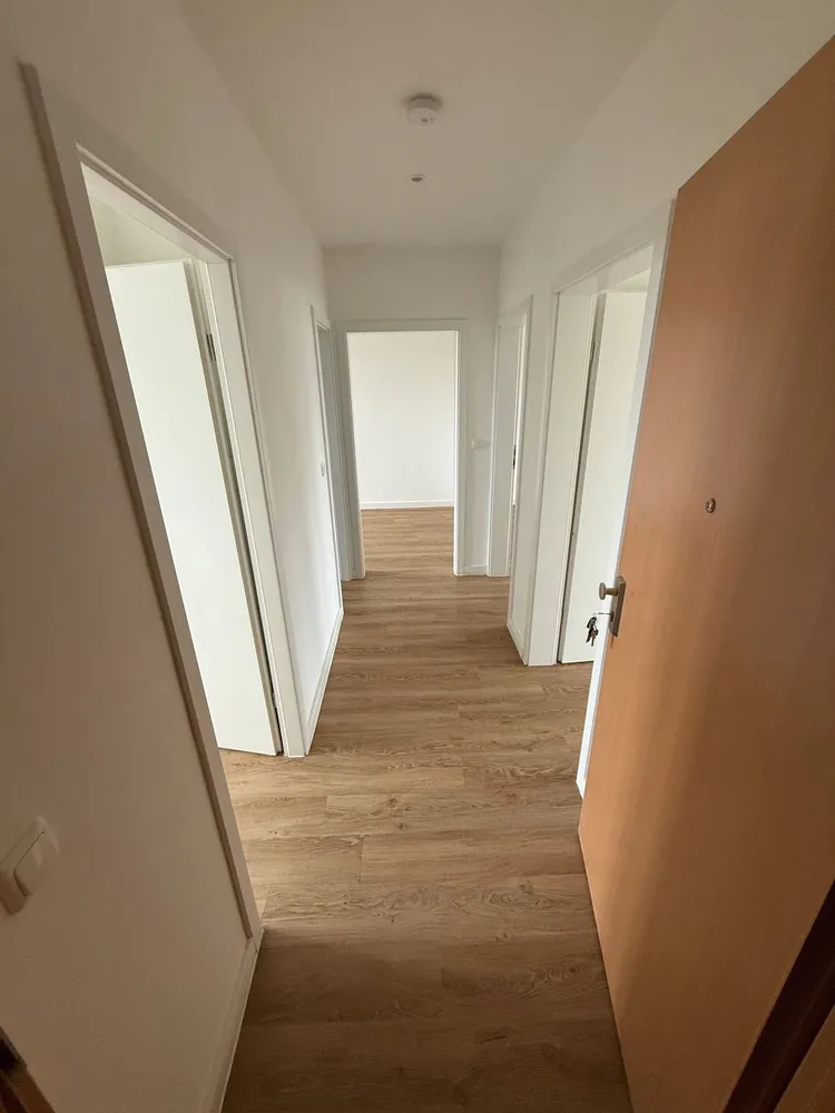 3 Zimmer Wohnung mit 61 m² in Halle (Saale) – Bild 9