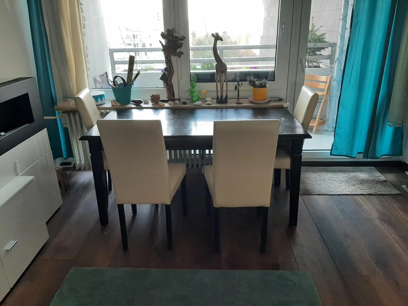 2 Zimmer Wohnung mit 50 m² in München – Bild 8