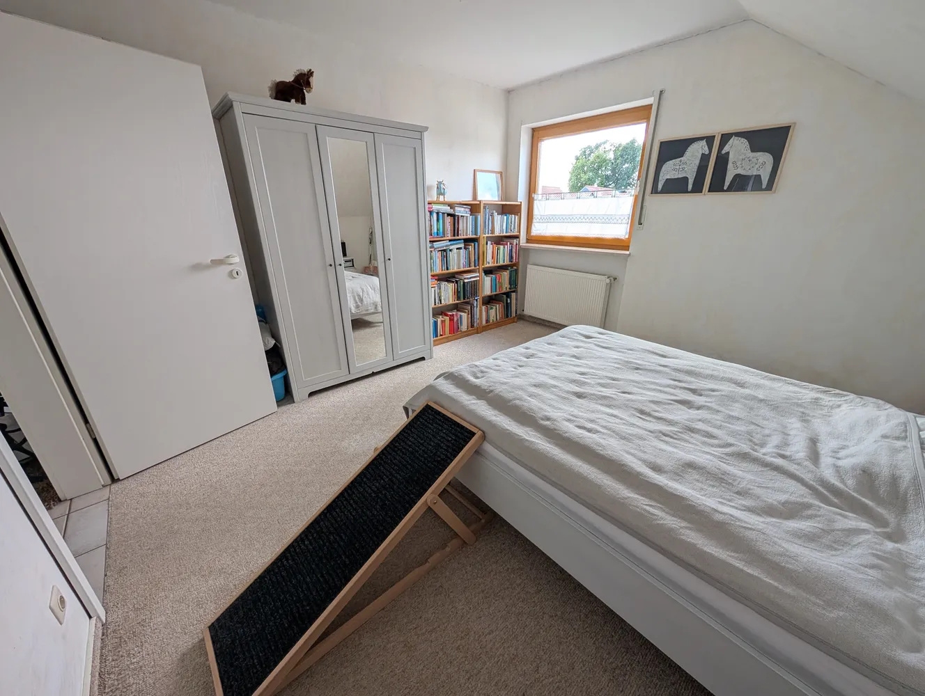 2 Zimmer Wohnung mit 64 m² in Paderborn – Bild 11