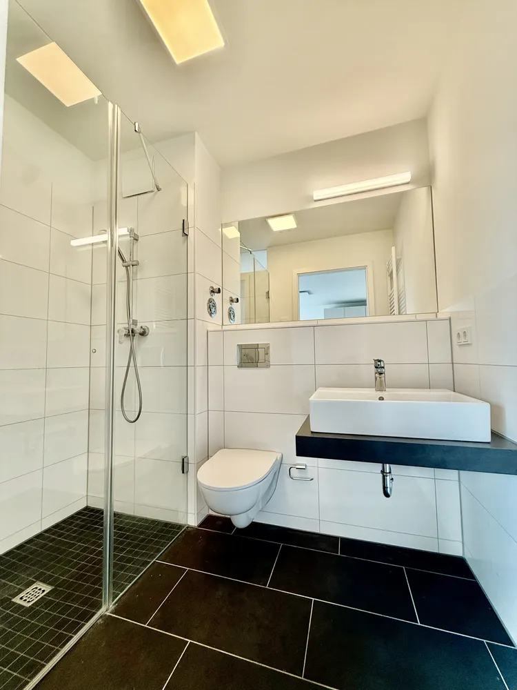 1 Zimmer Wohnung mit 24 m² in Berlin – Bild 2