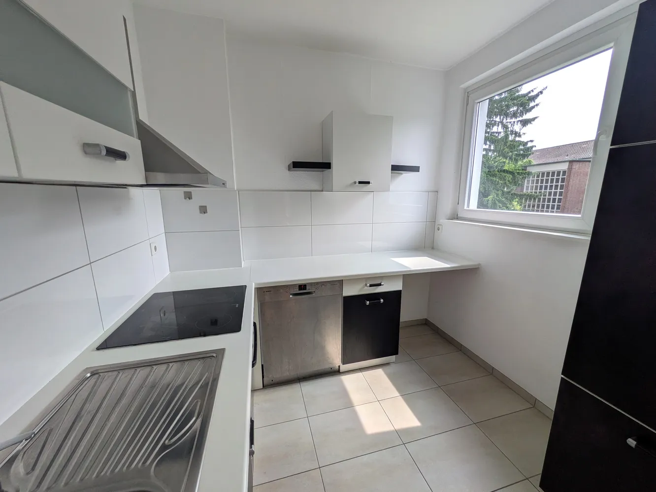 2 Zimmer Wohnung mit 47 m² in Mönchengladbach – Bild 2