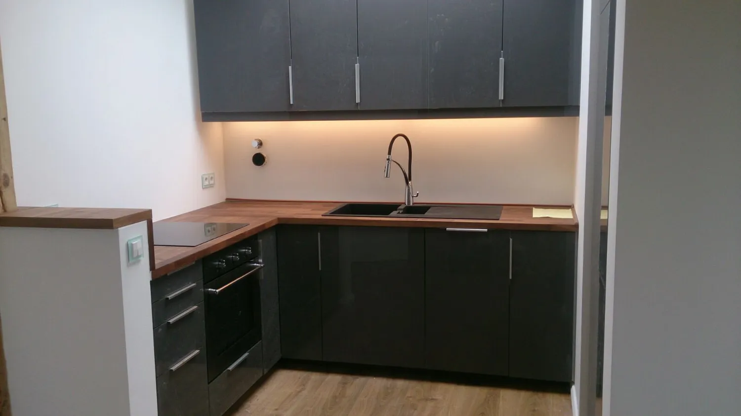 2 Zimmer Wohnung mit 55 m² in Berlin – Bild 11
