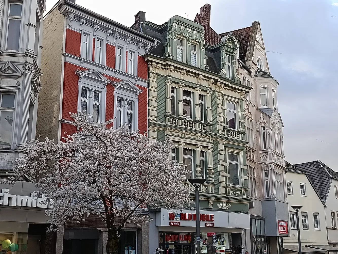 3 Zimmer Wohnung mit 90 m² in Iserlohn – Bild 3