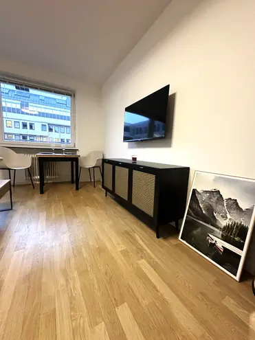 1 Zimmer Wohnung mit 32 m² in München – Bild 9
