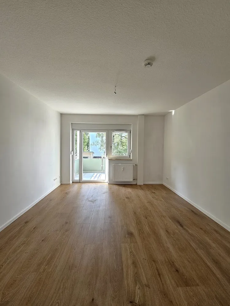 3 Zimmer Wohnung mit 64 m² in Nürnberg – Bild 3