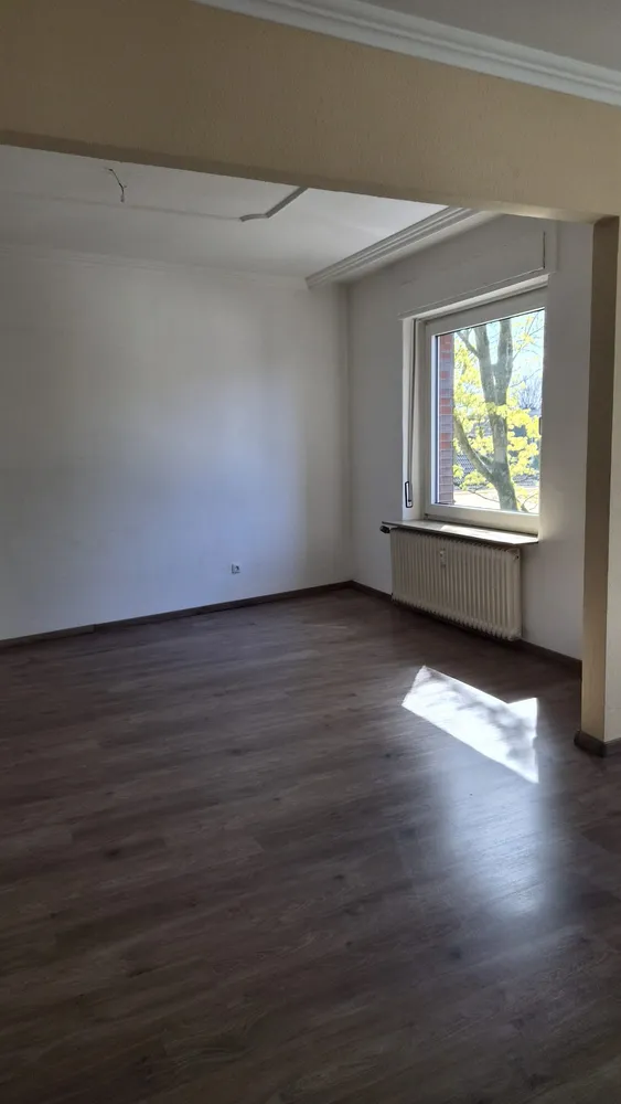 4 Zimmer Wohnung mit 90 m² in Gelsenkirchen – Bild 1