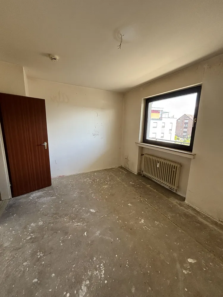 2 Zimmer Wohnung mit 52 m² in Langenfeld – Bild 7