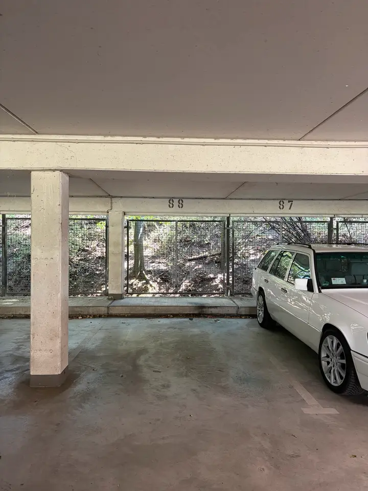 Studio with 14 m² in Cologne – Photo 6