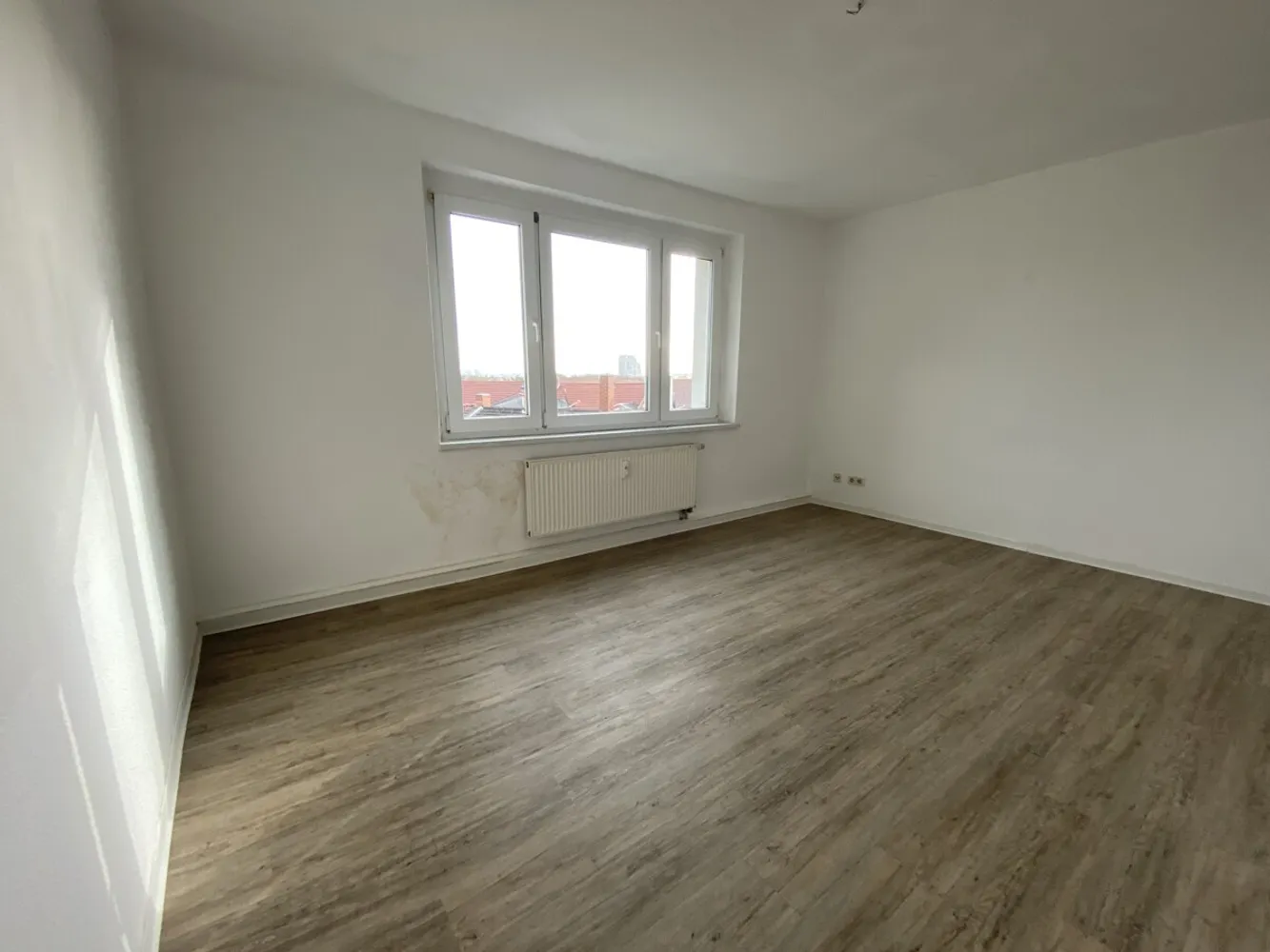 3 Zimmer Wohnung mit 63 m² in Erfurt – Bild 6