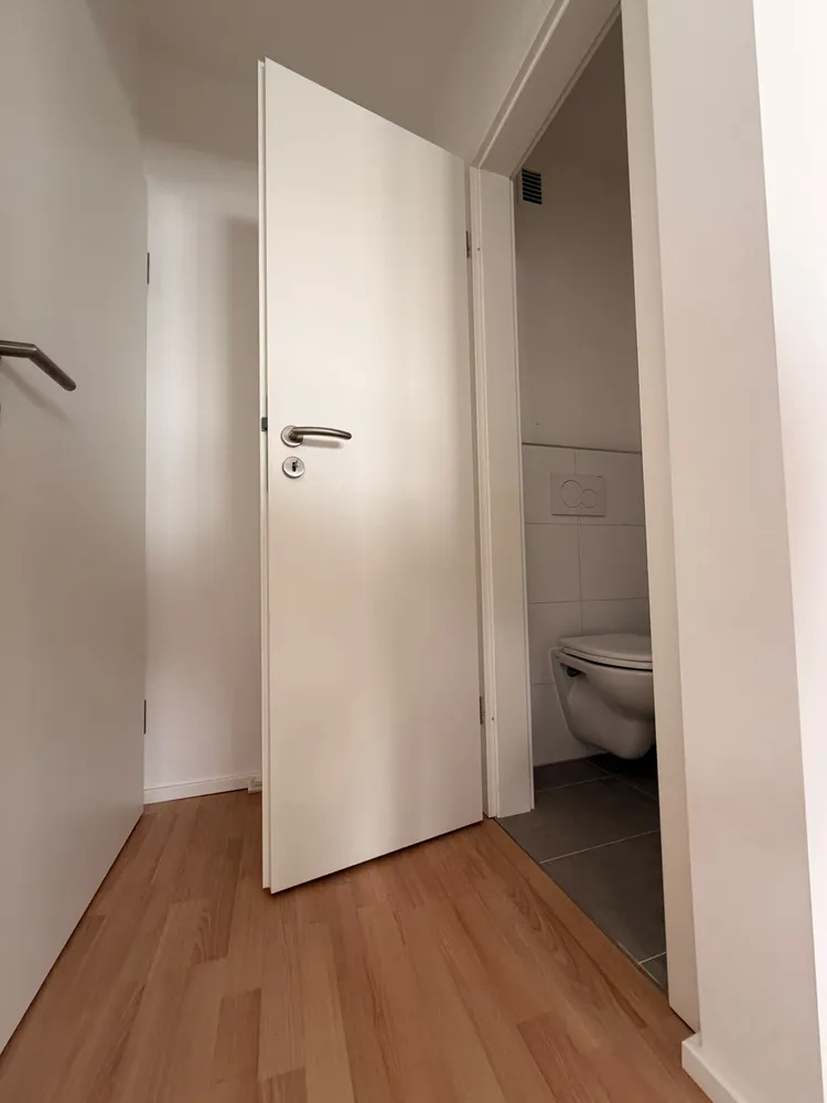 1 Zimmer Wohnung mit 25 m² in Köln – Bild 11