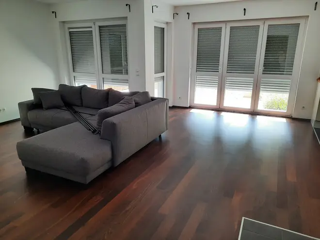 4 Zimmer Wohnung mit 101 m² in Frankfurt am Main – Bild 2
