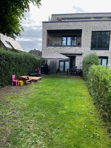 4 Zimmer Wohnung mit 109 m² in Hamburg – Bild 12