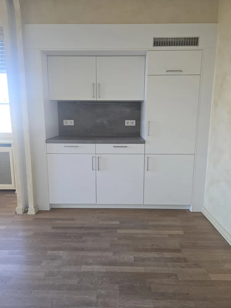 2 Zimmer Wohnung mit 62 m² in Frankfurt am Main – Bild 5