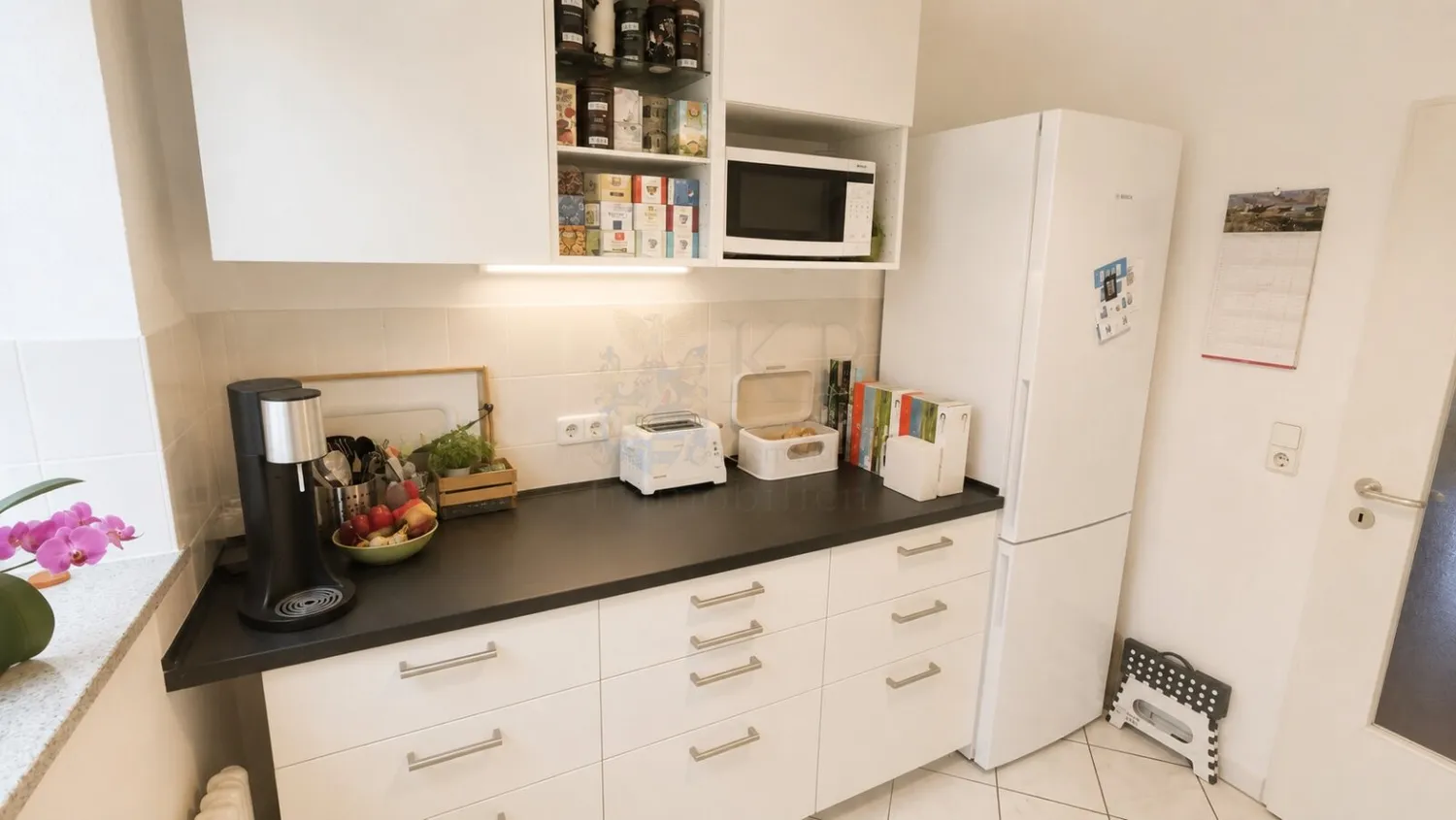 3 room apartment with 86 m² in Wiesbaden – Photo 9