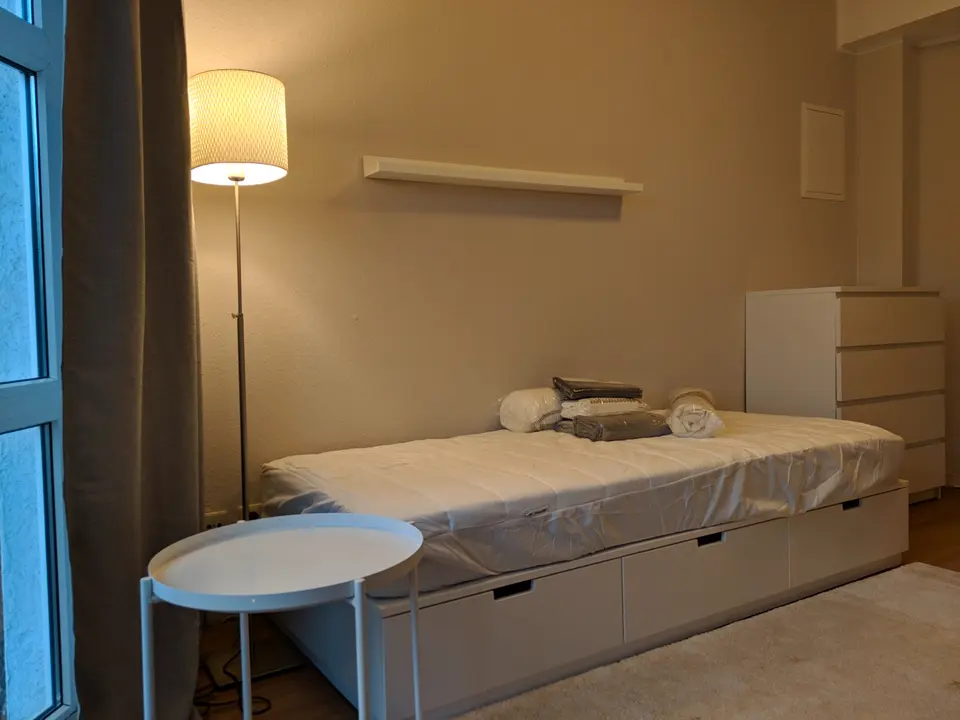 WG-Zimmer mit 15 m² in Bremen – Bild 2