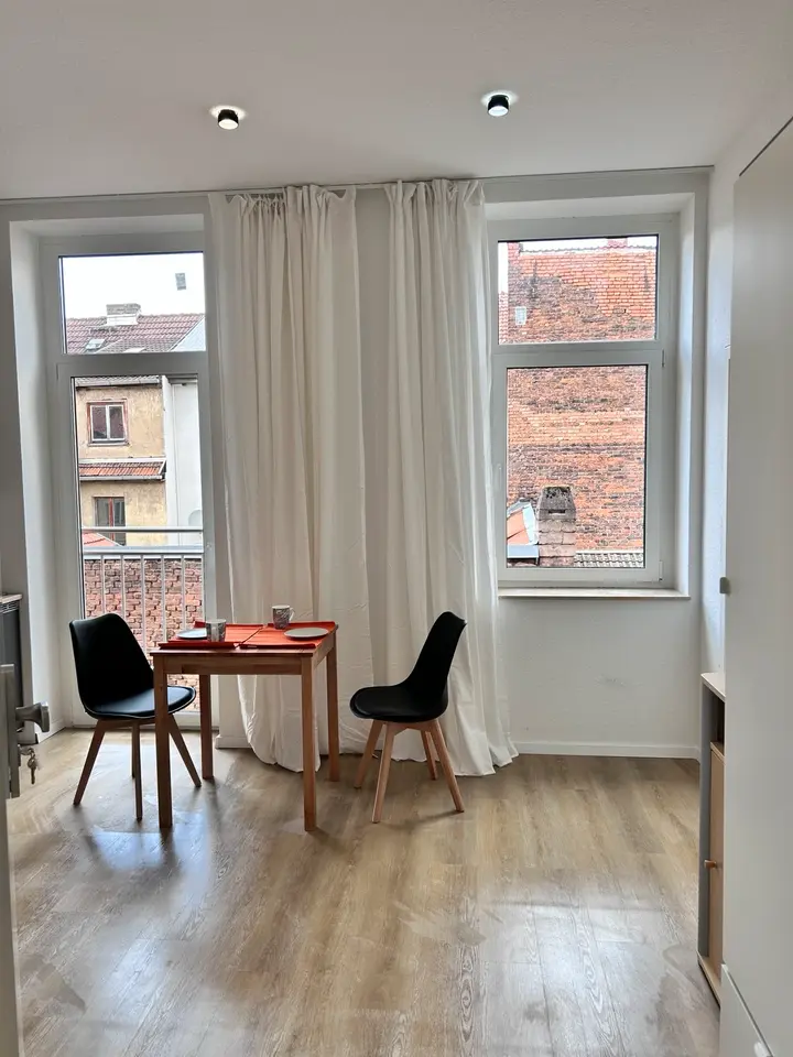 Studio mit 24 m² in Meiningen – Bild 4