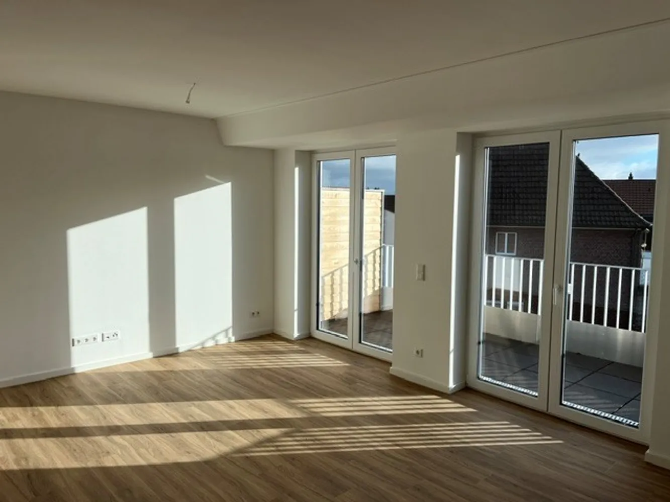 3 Zimmer Wohnung mit 83 m² in Greven – Bild 4