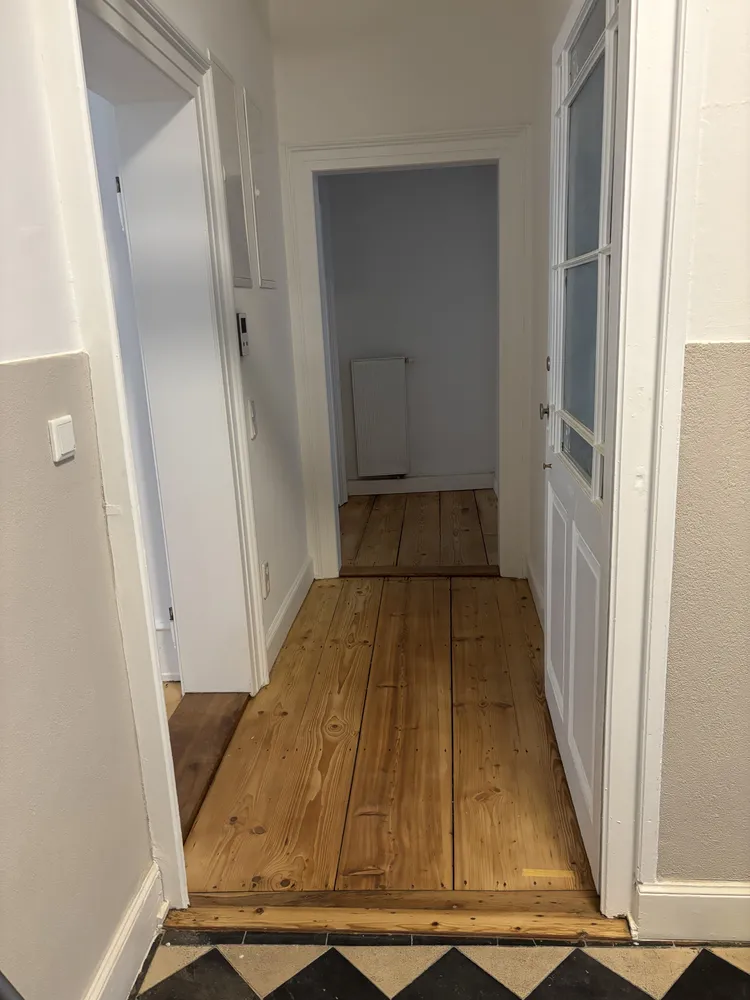 2 Zimmer Wohnung mit 50 m² in Heidelberg – Bild 2