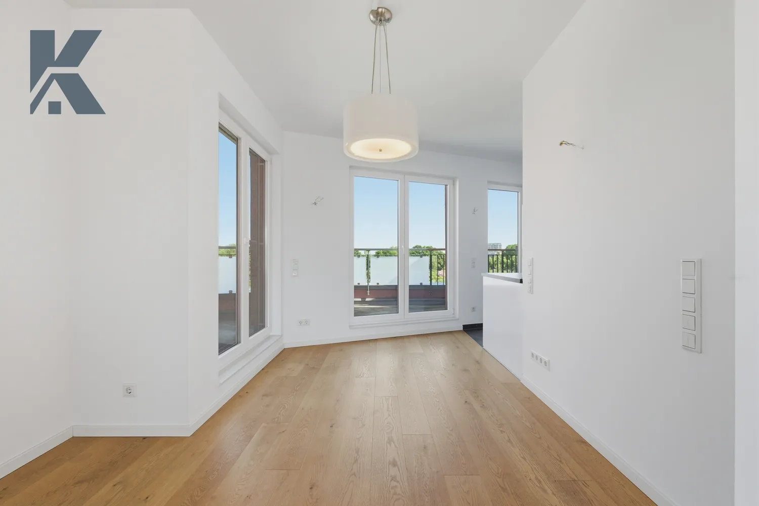 2 Zimmer Wohnung mit 89 m² in Köln – Bild 8