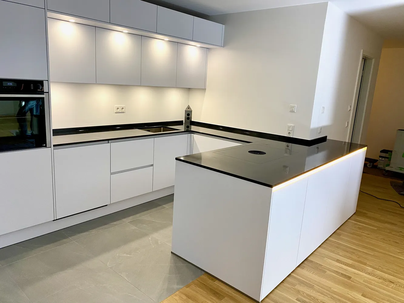 4 room apartment with 119 m² in Fürstenfeldbruck – Photo 6