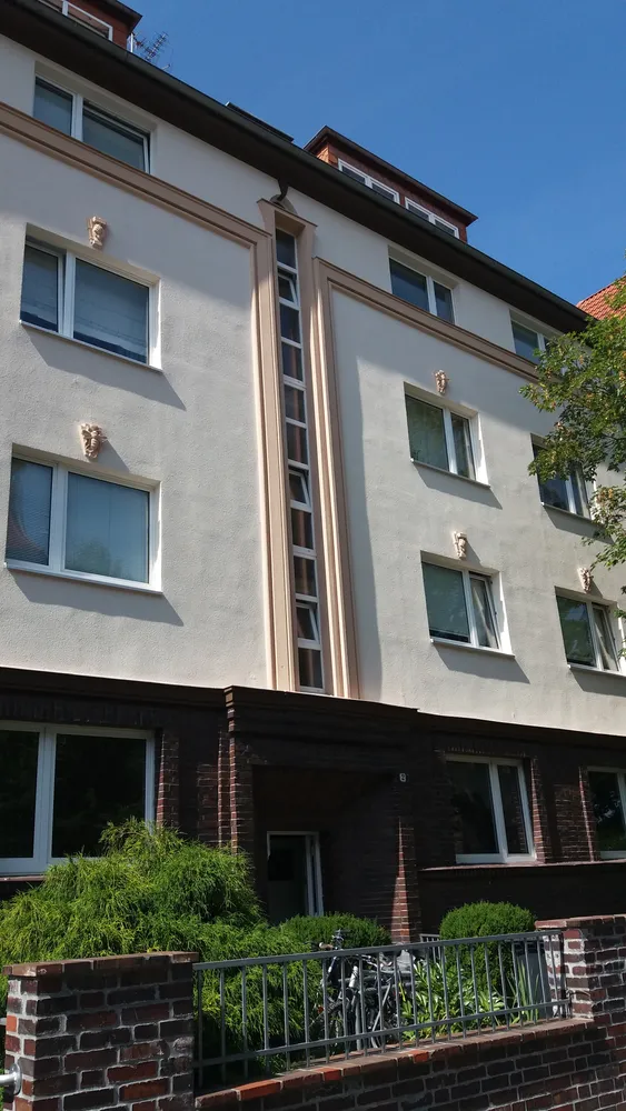 3 Zimmer Wohnung mit 76 m² in Hannover – Bild 1