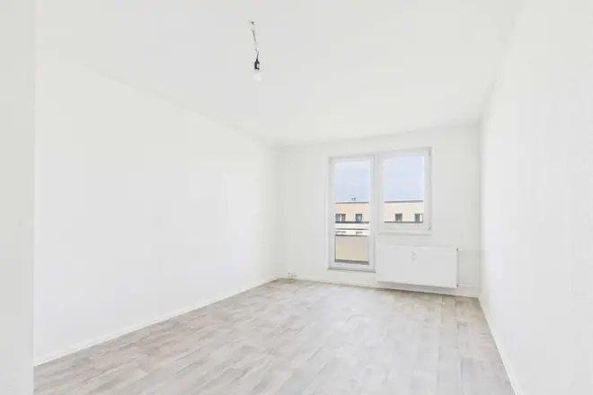 3 Zimmer Wohnung mit 64 m² in Leipzig – Bild 11