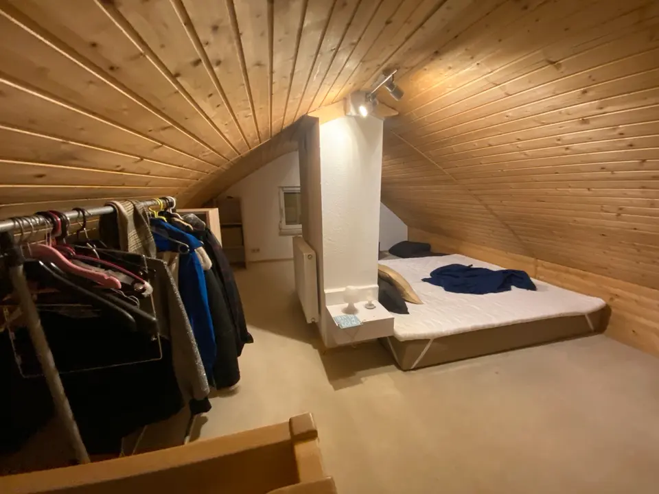4 Zimmer Haus mit 108 m² in Rathenow – Bild 3