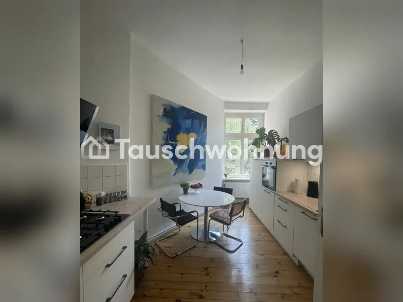 3 Zimmer Wohnung mit 94 m² in Berlin – Bild 4
