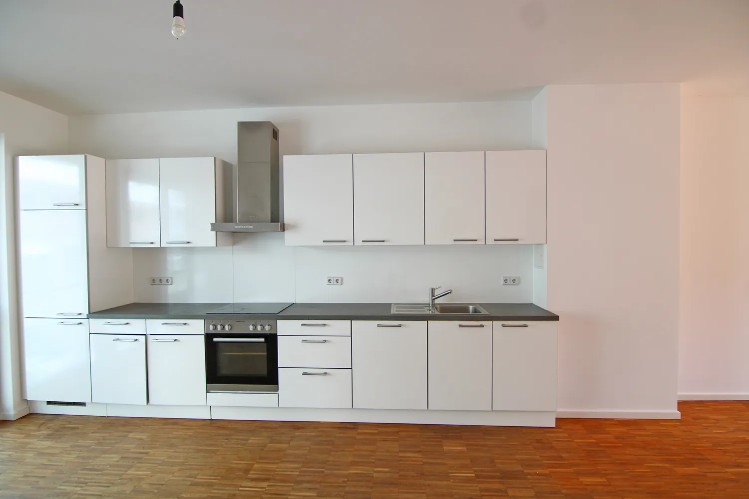 4 Zimmer Wohnung mit 154 m² in Berlin – Bild 3