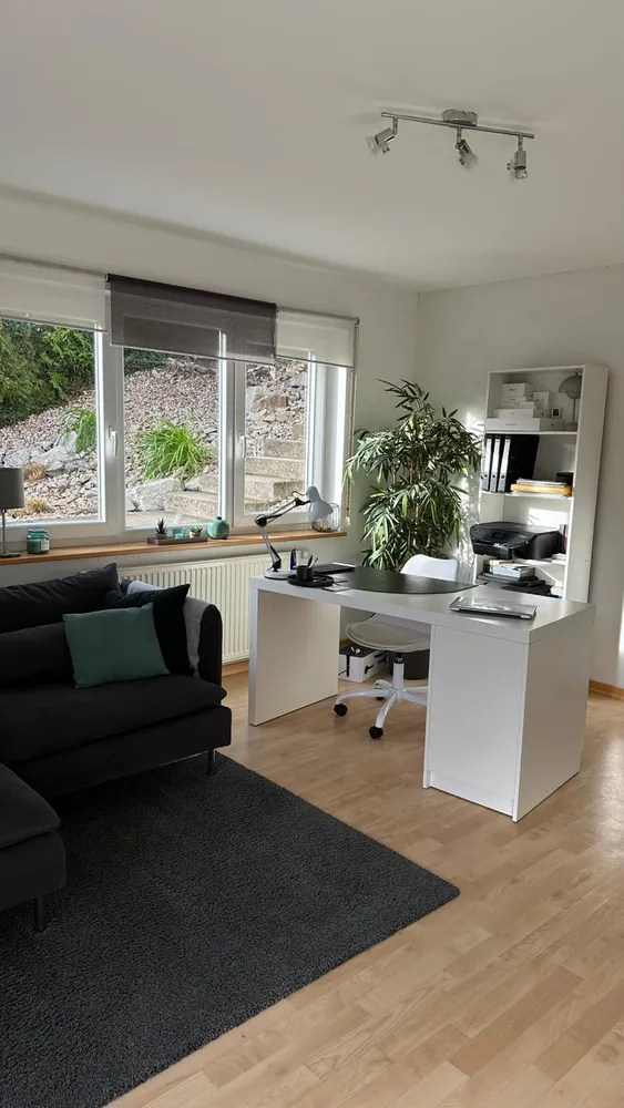 2 room apartment with 55 m² in Lörrach – Photo 4